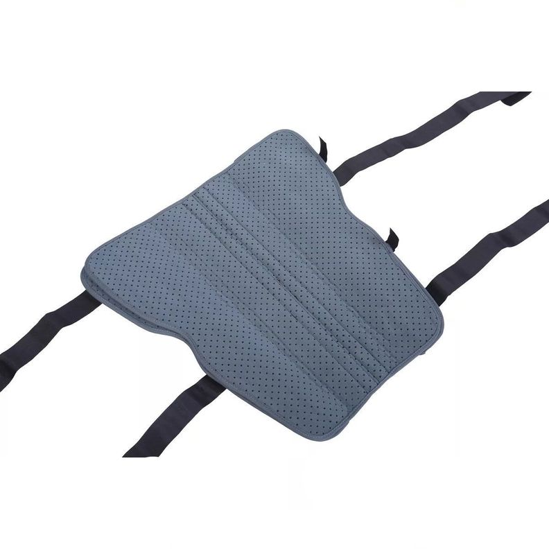 Inmovilizador De Rodilla Largo Con Velcro Ajustable Oneder Talla S-4