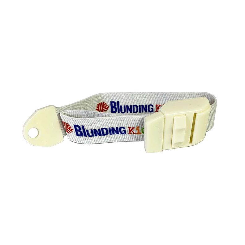 Ligadura Toma De Muestras Kid Pediátrica - Blunding-0