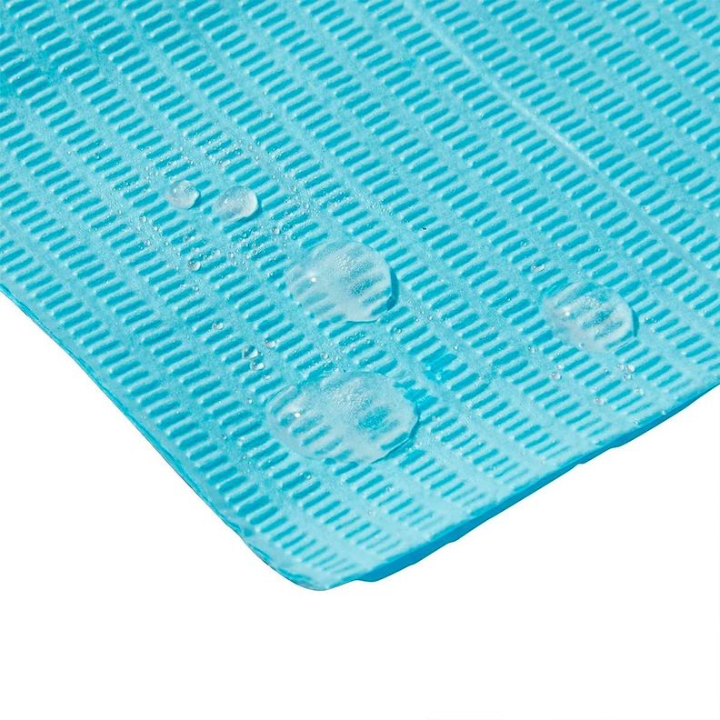 Babero Dental Impermeable 33x45cm Cranberry 100 Unds-3