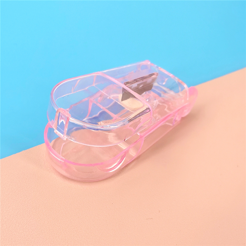 Pastillero Organizador Cortador Divisor Dosificador Pastilla Rosa-2