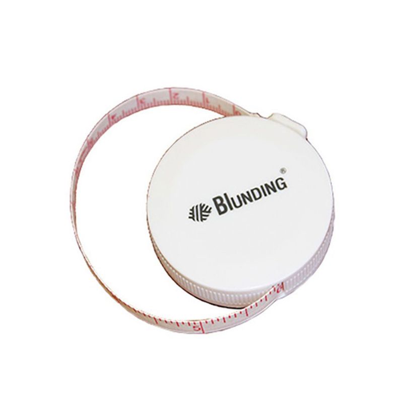 Cinta Métrica Huincha De Uso Medico Para Medir Blunding-4