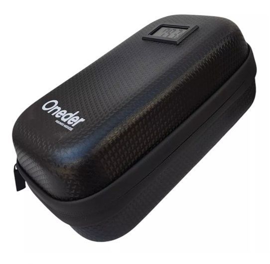Bolso Estuche De Viaje Cooler Porta Insulina Diabéticos Oneder Gris-2
