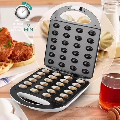 Maquina Para Hacer Mini Nueces Rellenas-2