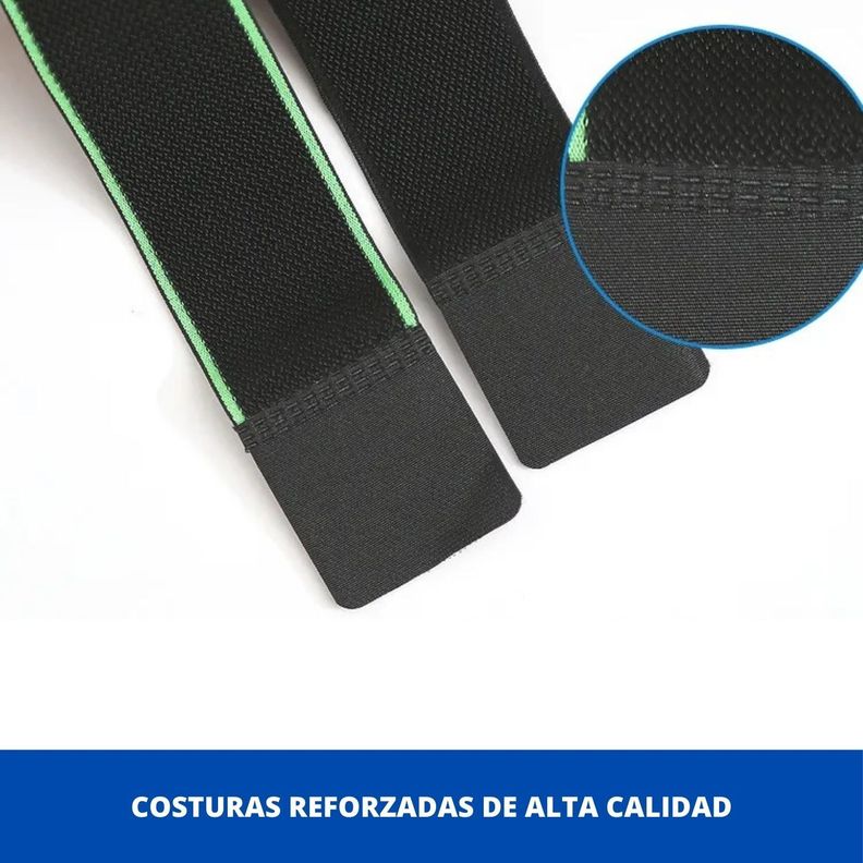 Tobillera Deportiva Ajustable Rozenberg T1 - 1 Par-4