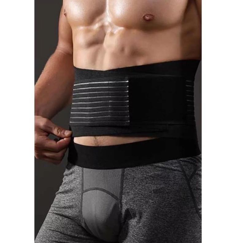 Faja de Contención Lumbar Rozenberg F1-3