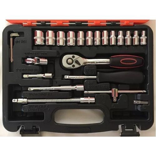 Set Brocas Herramientas Juego-1