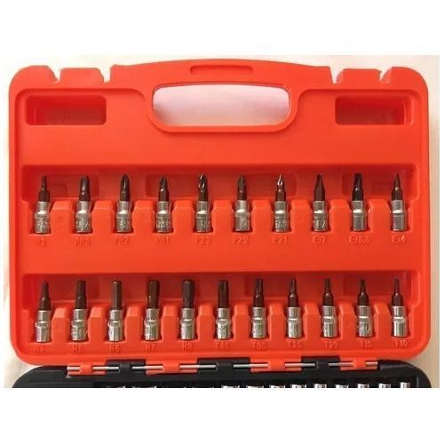 Set Brocas Herramientas Juego-3