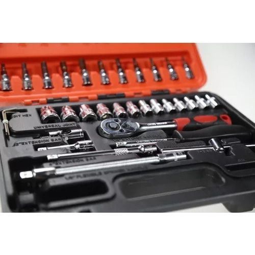 Set Brocas Herramientas Juego-4