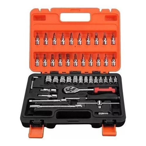 Set Brocas Herramientas Juego-0