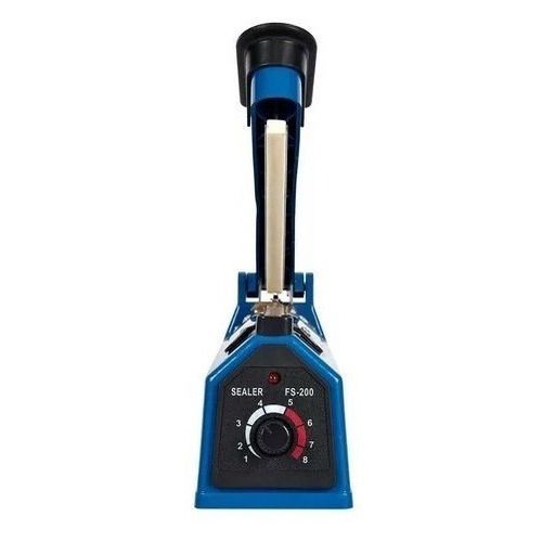 Selladora De Bolsas 20 Cm-0