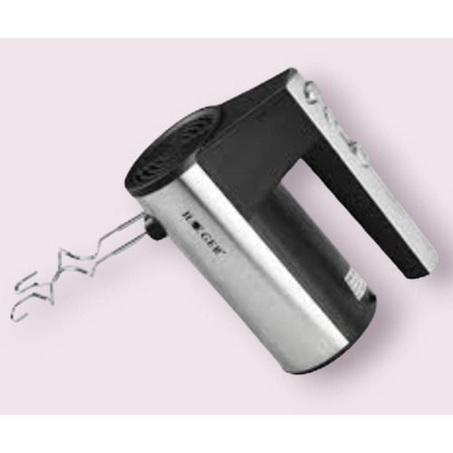 Batidora De Mano Electrica Haeger 450w 5 Velocidades-1