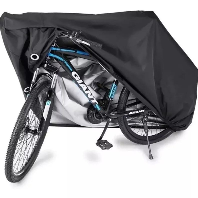 Funda Bicicleta Waterproof Rozenberg-1
