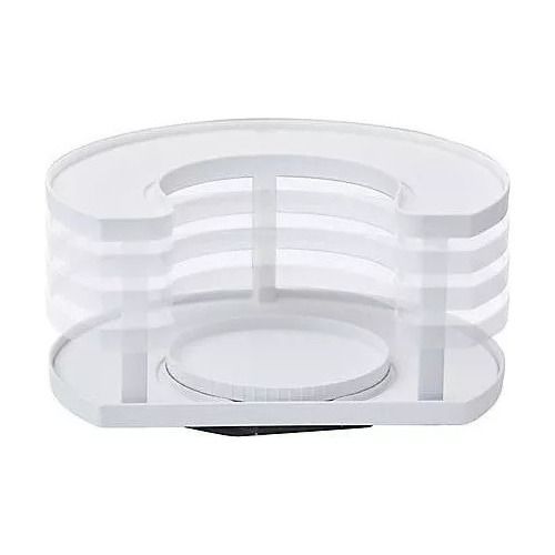 Especiero Organizador Multiuso 360° 2 Niveles-1