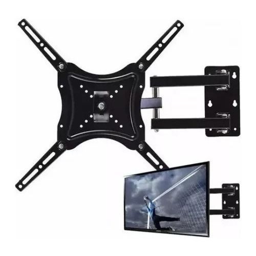 Soporte  De Pared Para Tv/monitor De 14  A 55-2