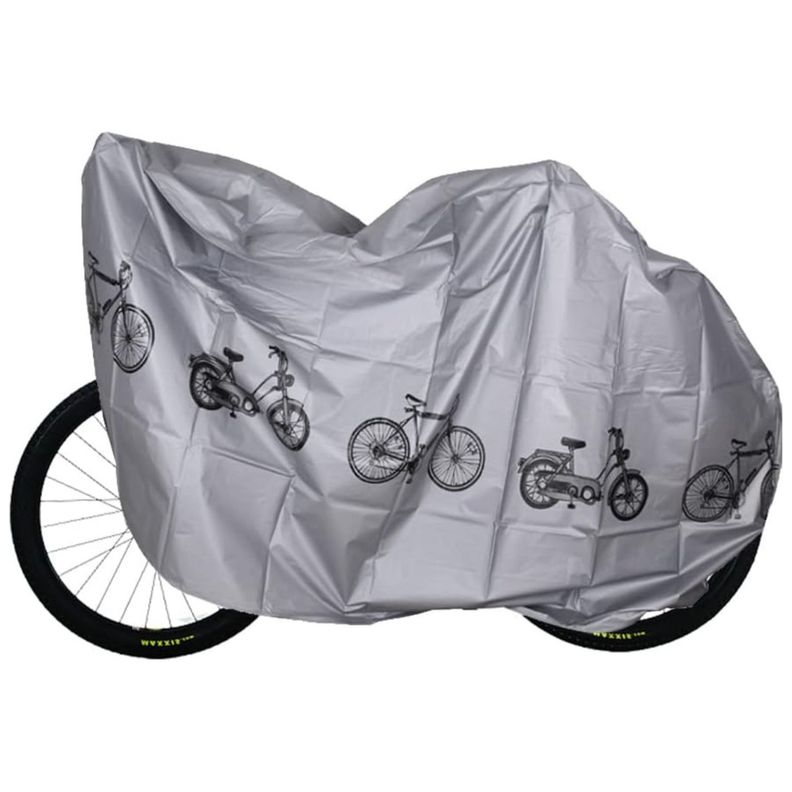 Funda bicicleta BikeShield Rozenberg - 200CM X 100CM-0
