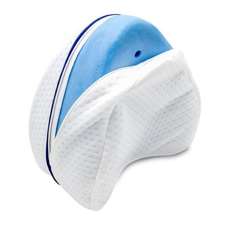Almohada Ergonómica para Piernas Rozenberg - 1 Par-3