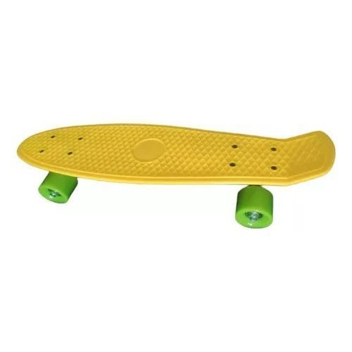 Patinetas Skate Tabla Para Niñosas Diferentes Colores-0