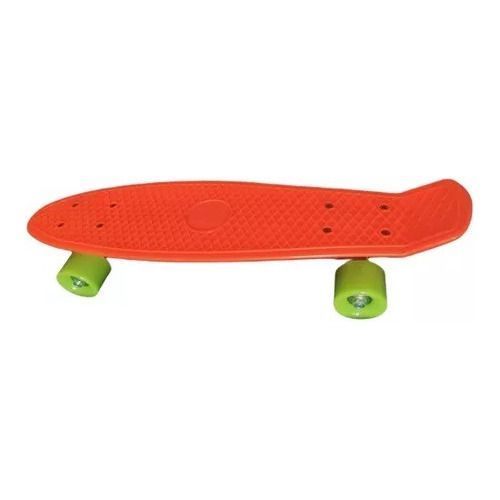 Patinetas Skate Tabla Para Niñosas Diferentes Colores-1