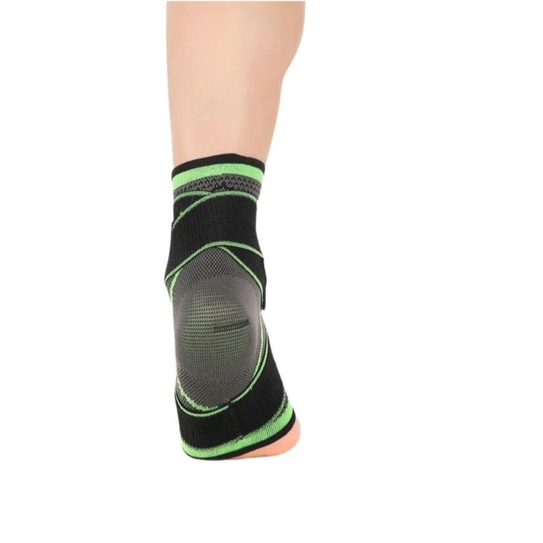 Tobillera Deportiva Ajustable Rozenberg T1-2
