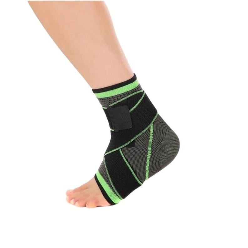 Tobillera Deportiva Ajustable Rozenberg T1-1