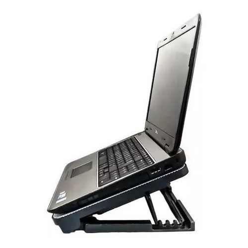 Base Ventilador Notebook Cooler Notebook Mesa Enfriador N99-3