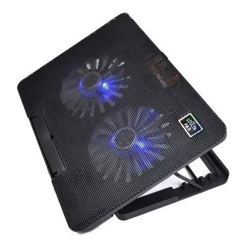 Base Ventilador Notebook Cooler Notebook Mesa Enfriador N99-2