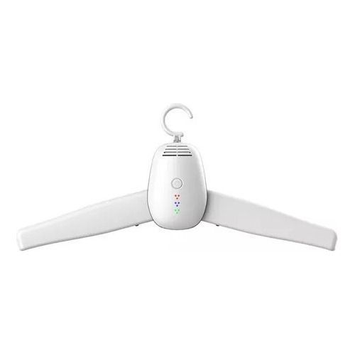 Percha Secador Tendero Portátil Eléctrico De Ropa Y Zapatos-0