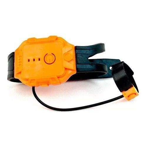 Auto Control Remoto Con Sensor De Gestos Recargable 293-2