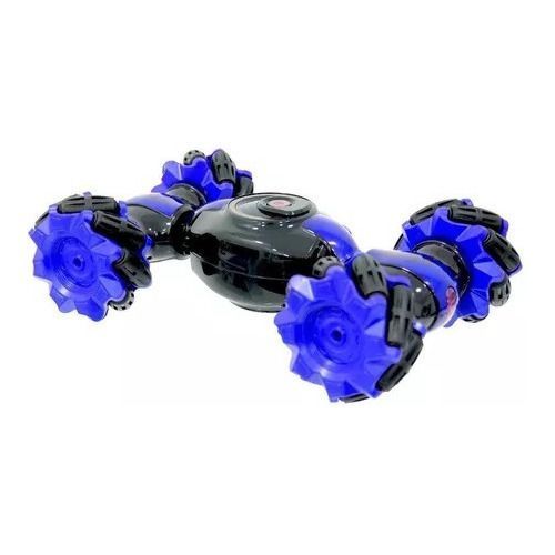 Auto Control Remoto Con Sensor De Gestos Recargable 293-1