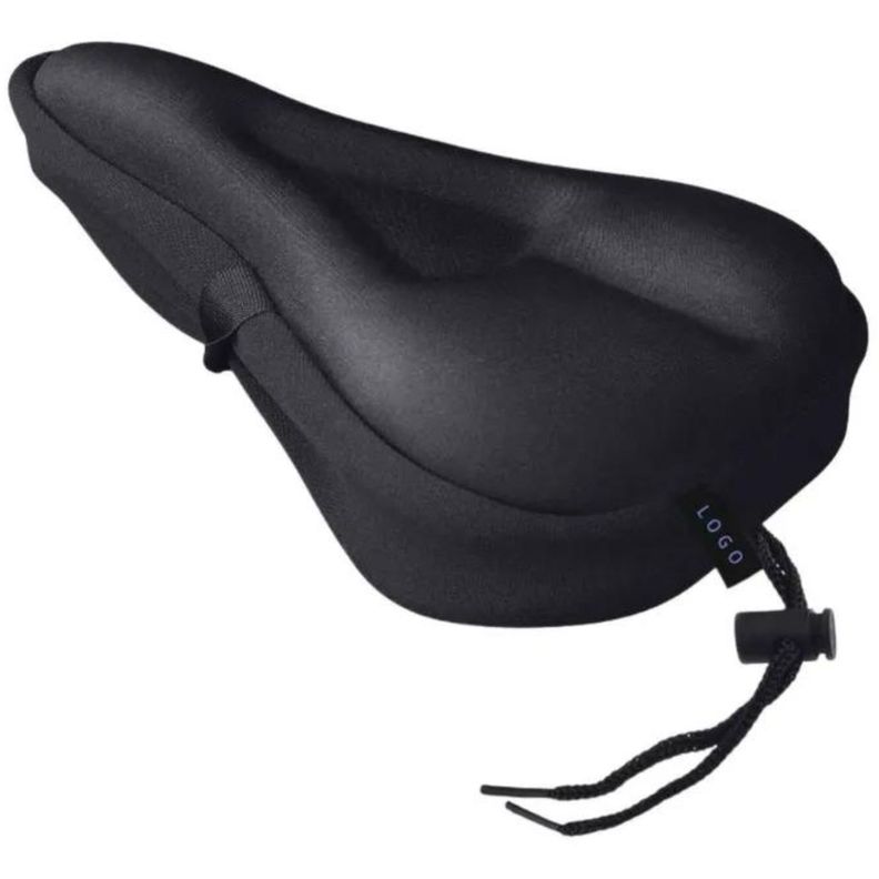 Almohadilla gel para bicicleta-0