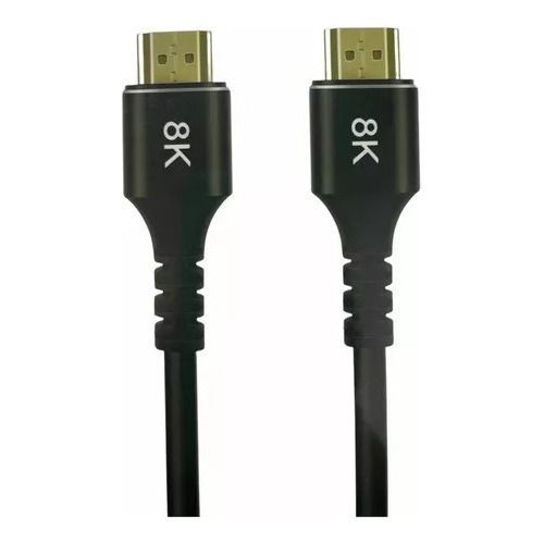 Cable Hdmi Multimedia Alta Definición 8k 1,5mts-0
