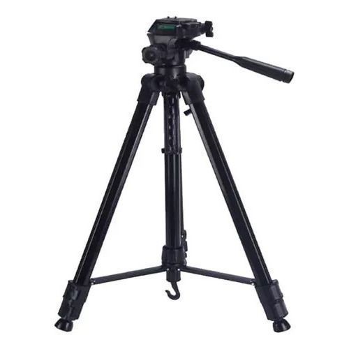 Trípode De Aluminio Plegable Profesional Con Bolso Sl-3600-0