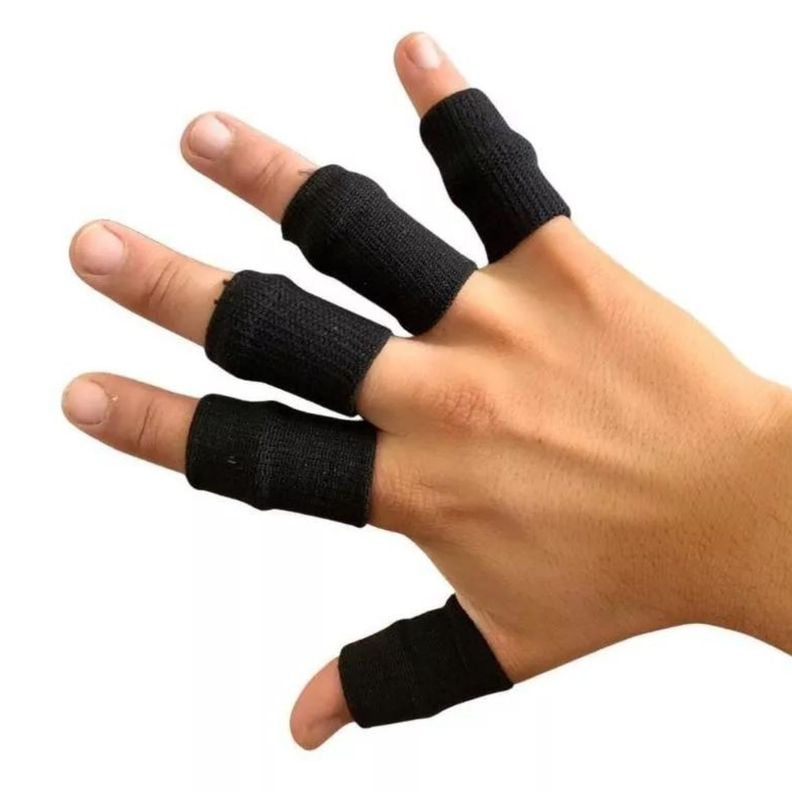 Protector de Dedos Basketball Pro Rozenberg-0