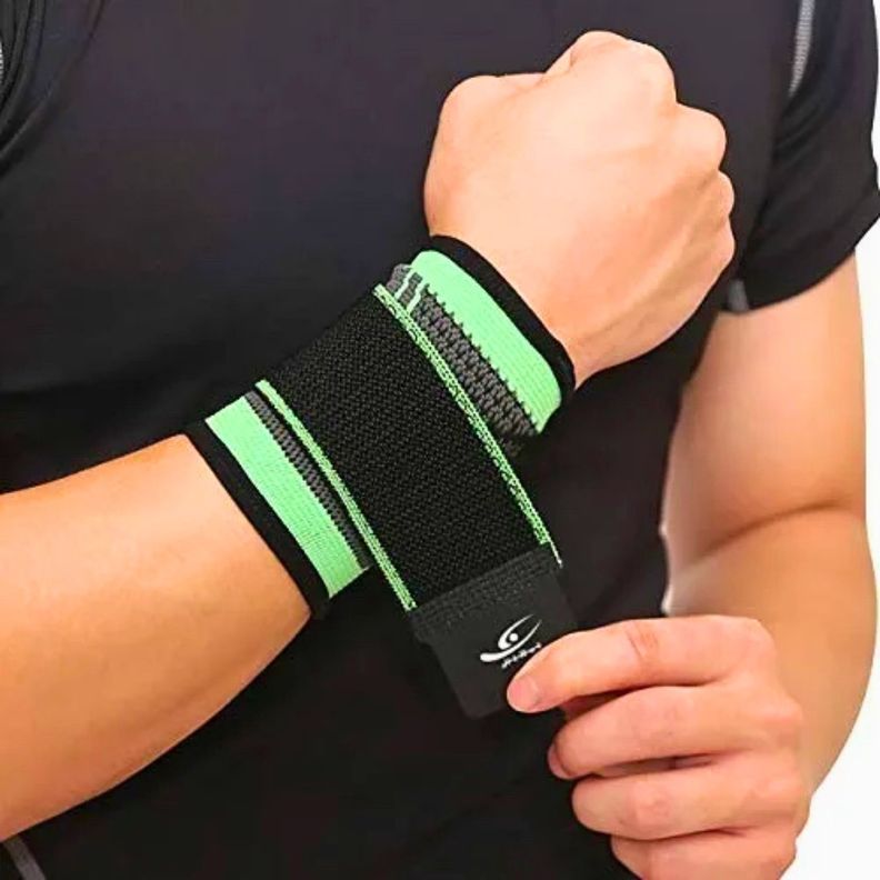 Muñequera estabilizadora Tendinitis-2