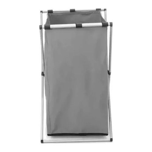 Cesta Canasto Para Ropa Suciadesmontable Con Diseño Practico-1