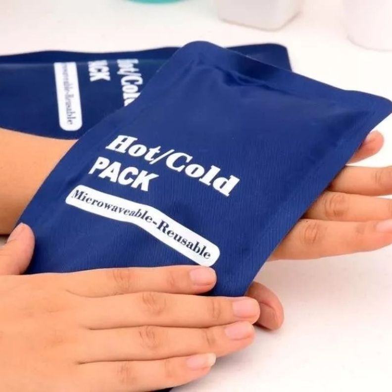 Compresa Gel Ice & Hot Rozenberg-0