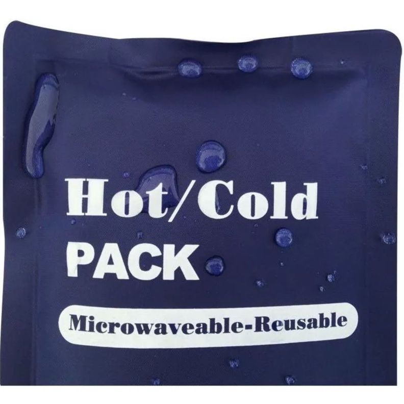 Compresa Gel Ice & Hot Rozenberg-5