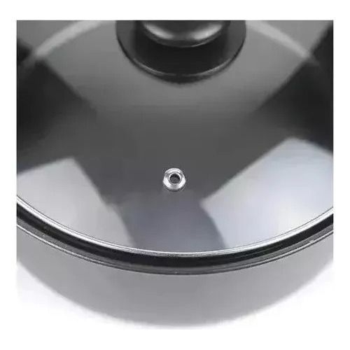 Batería Antiadherente Juego De Ollas Mas Utensilios 13 Pcs-3