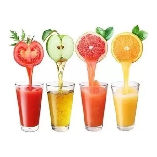 Exprimidor De Limon Naranjas Extractor De Jugo De Fruta Jugo-1