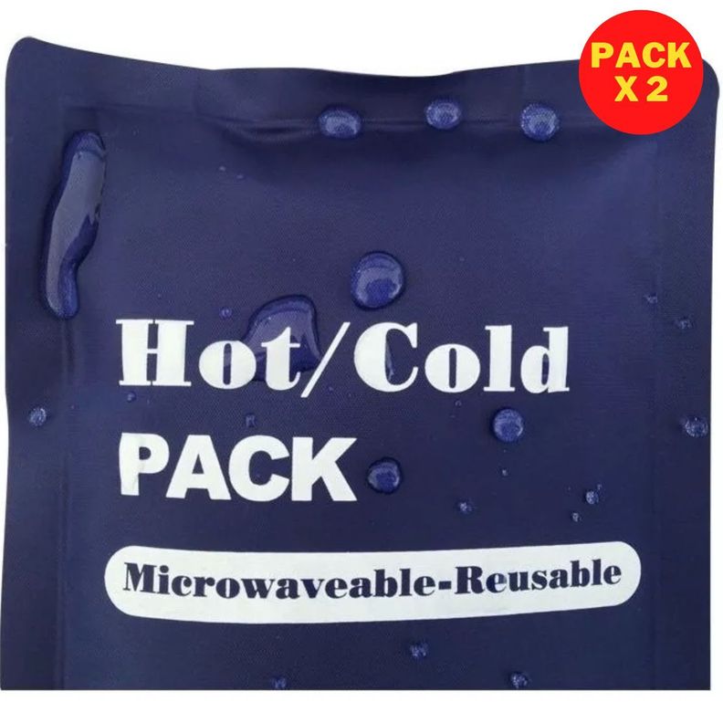 Compresa Gel Ice & Hot Rozenberg-4