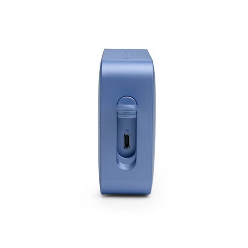 PARLANTE PORTATIL JBL BLUETOOTH GO ESSENTIAL AZUL