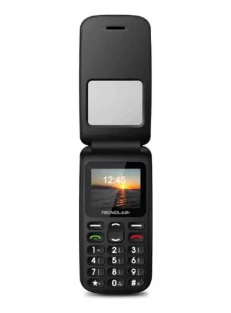 Celular Senior Tecnolab Adulto Mayor 4g-0