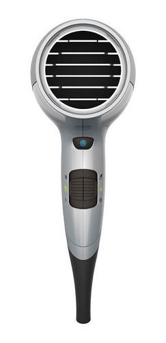 Secador De Pelo Remigton Pro Titanium D3019 Gris 220v-240-2