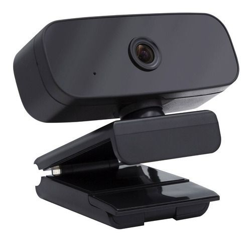 Camara Web / Webcam Full Hd 1080p Philips Spl6506ba-0