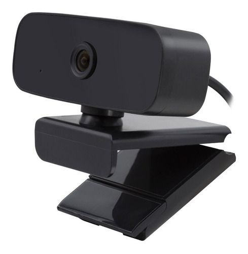 Camara Web / Webcam Full Hd 1080p Philips Spl6506ba-1