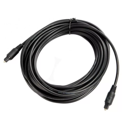 Cable Óptico Digital Lbn 5m De Alta Velocidad-0