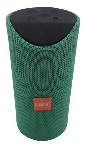 Parlante Portátil Lbn Bluetooth Resistente Al Agua Lbs113-1