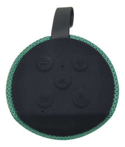 Parlante Portátil Lbn Bluetooth Resistente Al Agua Lbs113-2