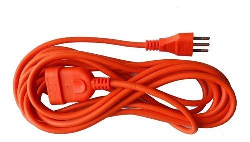 Alargador O Extensión Eléctrica Macrotel 5 Metros 2500w-1