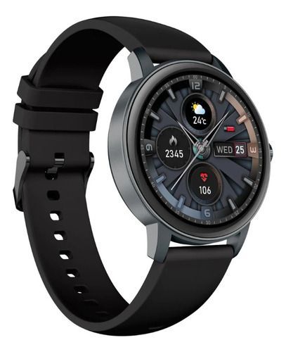 Reloj Inteligente Smartwatch Aiwa Awsr13-0